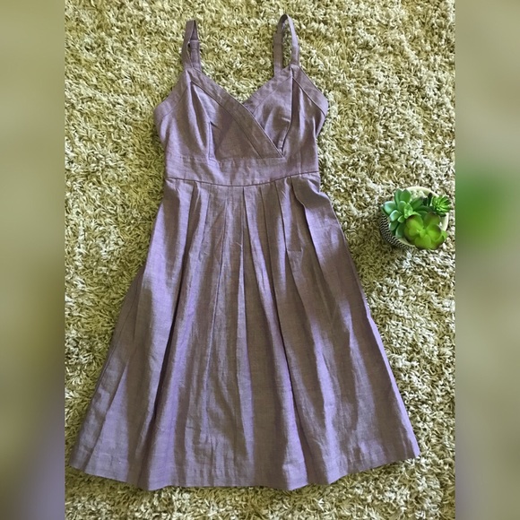 Merona Dresses & Skirts - Purple MERONA Dress